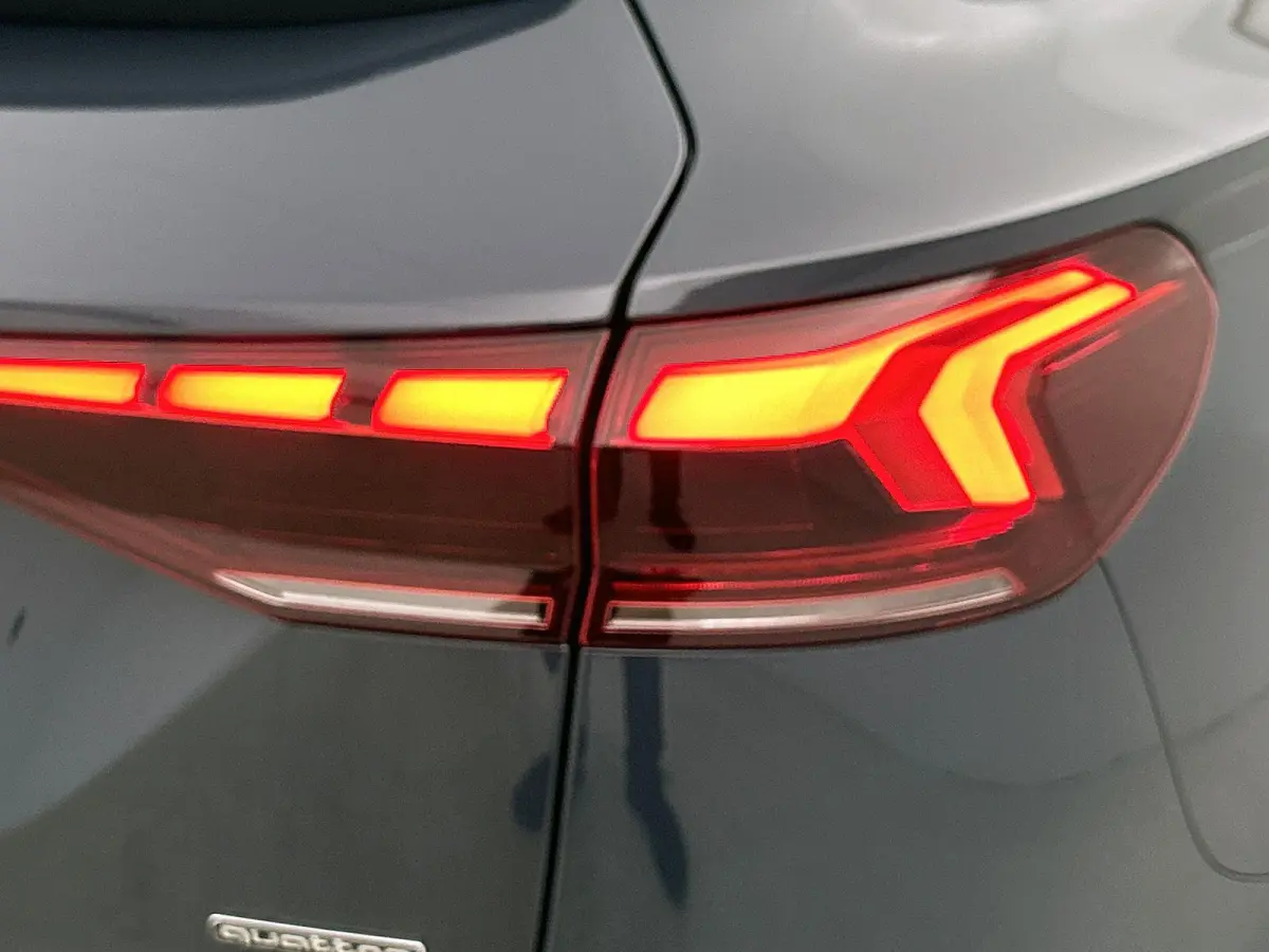 S edition quattro 100 kWh