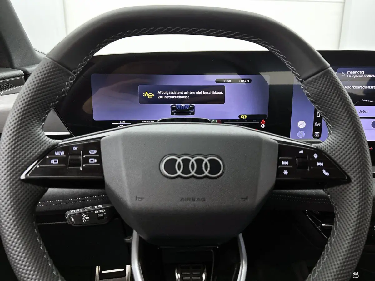 S edition quattro 100 kWh