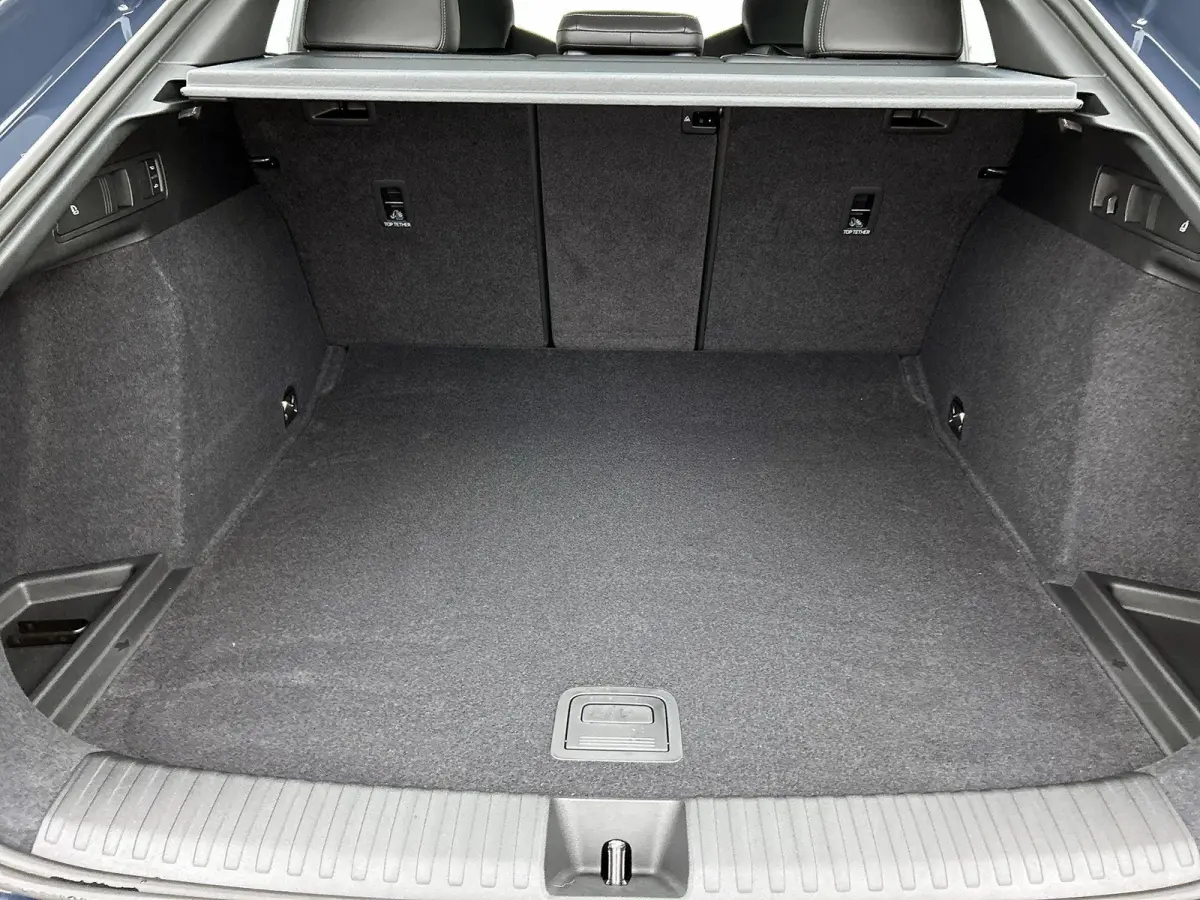 S edition quattro 100 kWh
