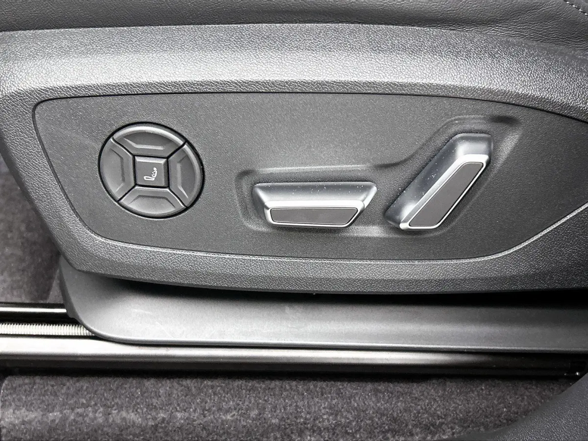 S edition quattro 100 kWh