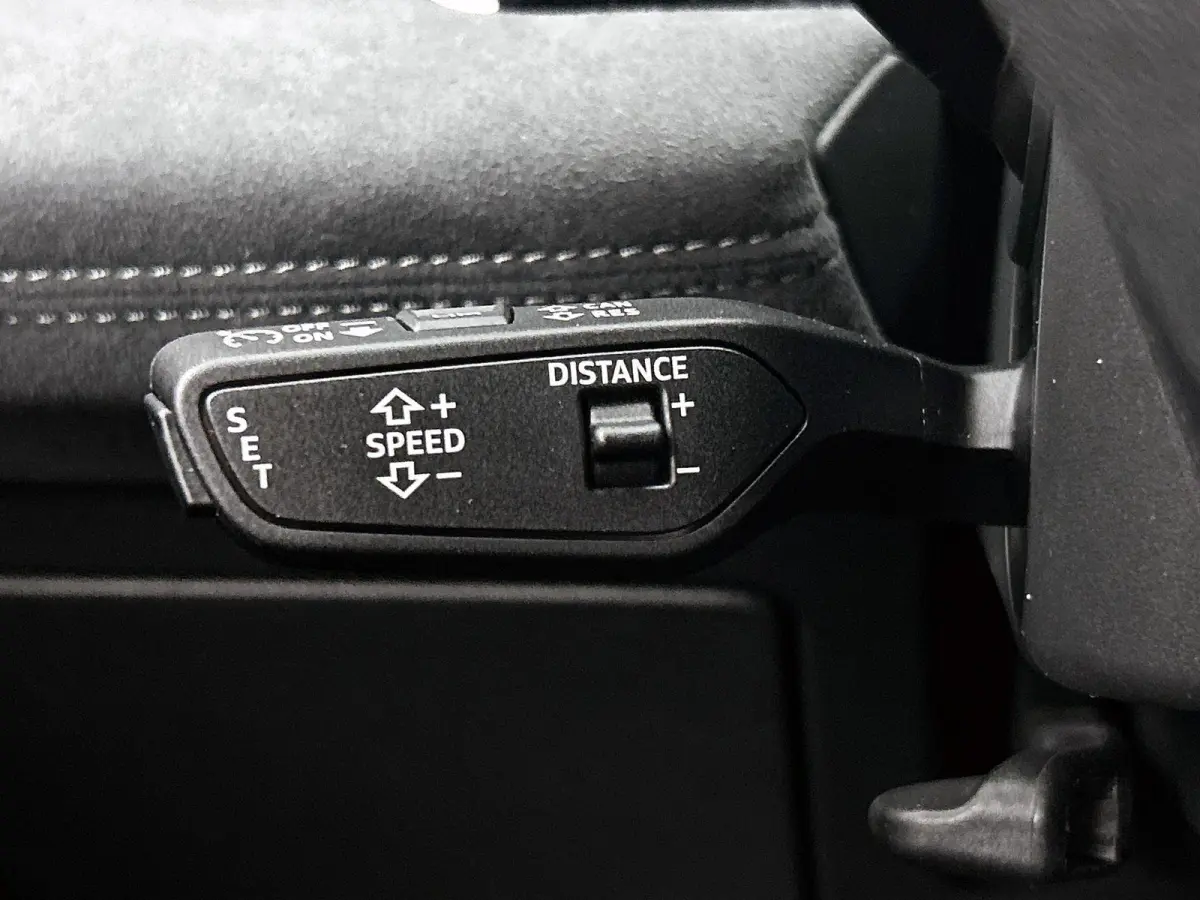 S edition quattro 100 kWh