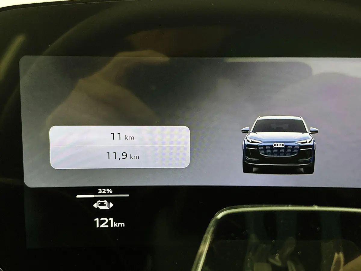 S edition quattro 100 kWh