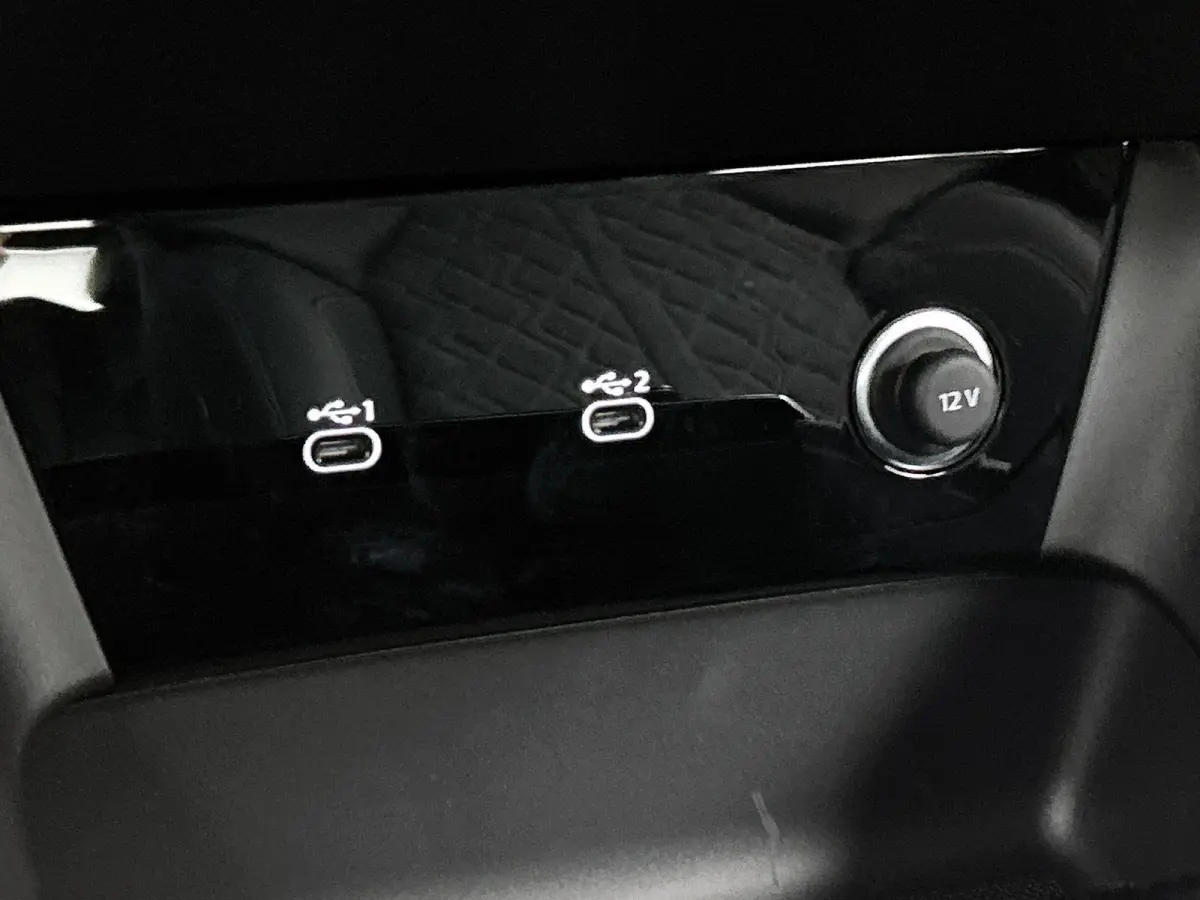 S edition quattro 100 kWh