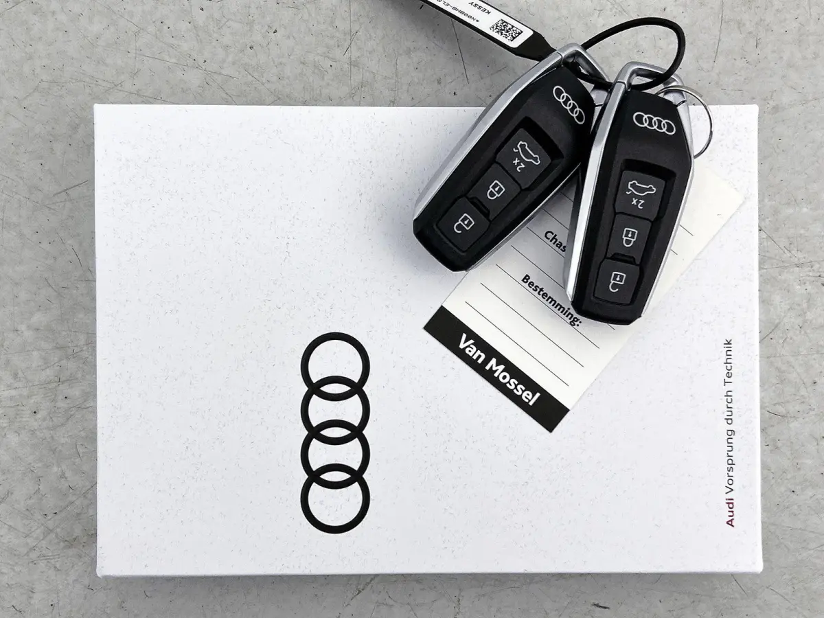 S edition quattro 100 kWh