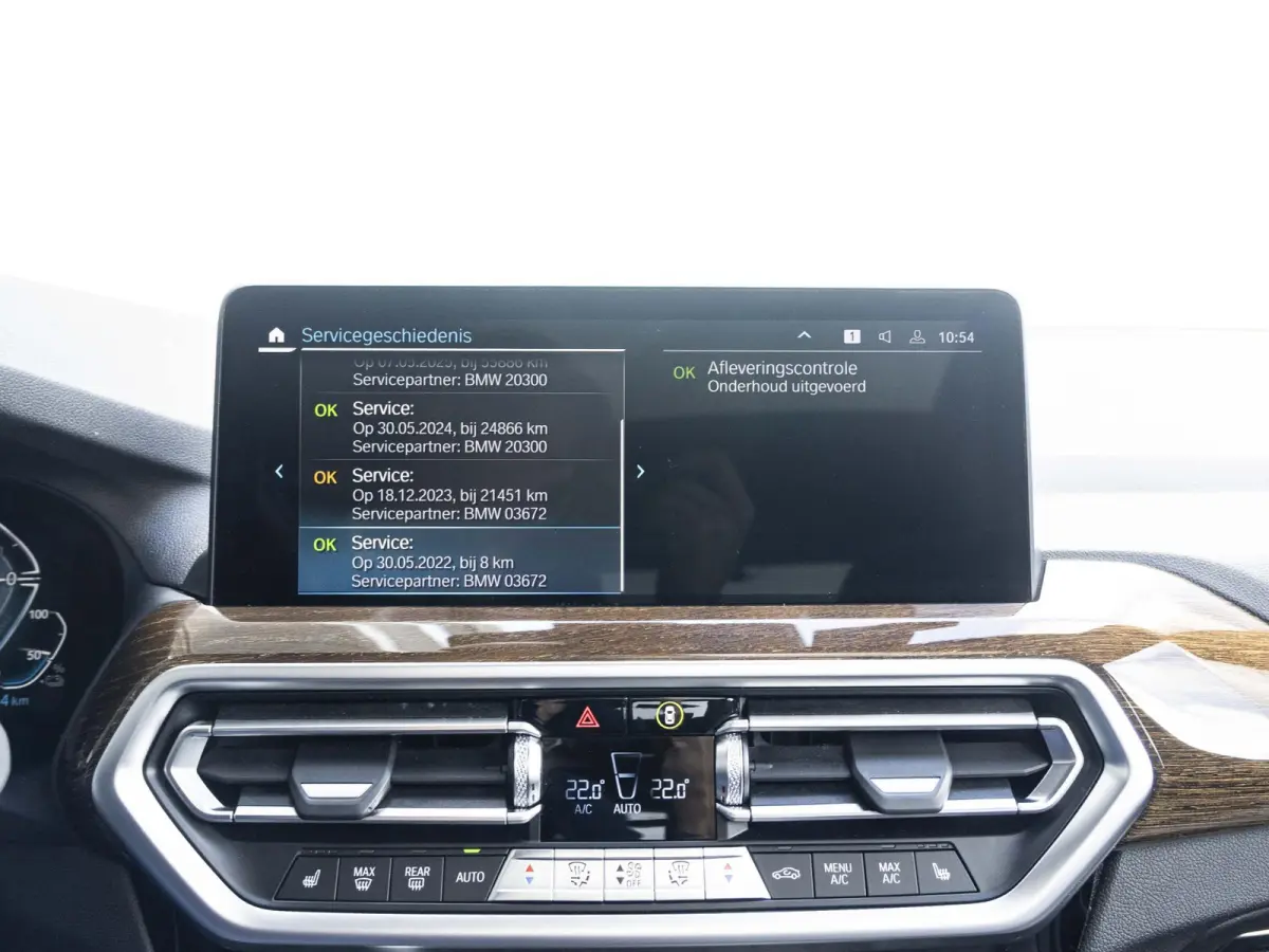 xDrive30e | High Executive | 19 inch | Comfort Access | Panoramadak | Driving Assistant | BMW Laserlight | Head Up Display | HIFI