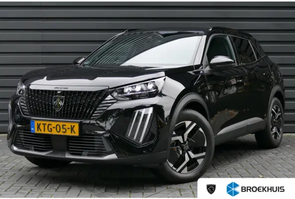 136PK 50KWH GT / CAMERA V+A / KEYLESS / FULL-LED / 17"LMV /  NAVI / CLIMA / PDC / BLUETOOTH / CRUISECONTROL / 1E EIGENAAR / SCHITTERENDE STAAT !!
