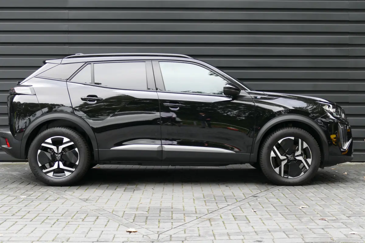 136PK 50KWH GT / CAMERA V+A / KEYLESS / FULL-LED / 17"LMV /  NAVI / CLIMA / PDC / BLUETOOTH / CRUISECONTROL / 1E EIGENAAR / SCHITTERENDE STAAT !!