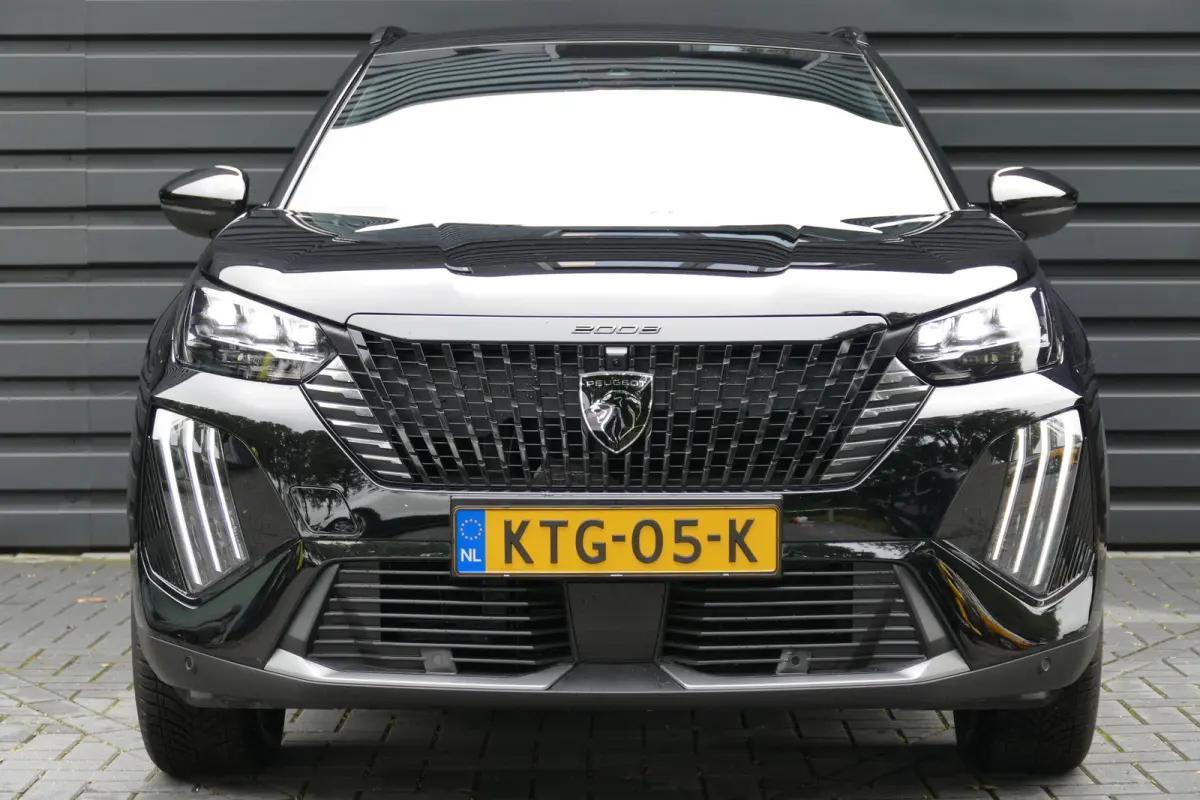 136PK 50KWH GT / CAMERA V+A / KEYLESS / FULL-LED / 17"LMV /  NAVI / CLIMA / PDC / BLUETOOTH / CRUISECONTROL / 1E EIGENAAR / SCHITTERENDE STAAT !!