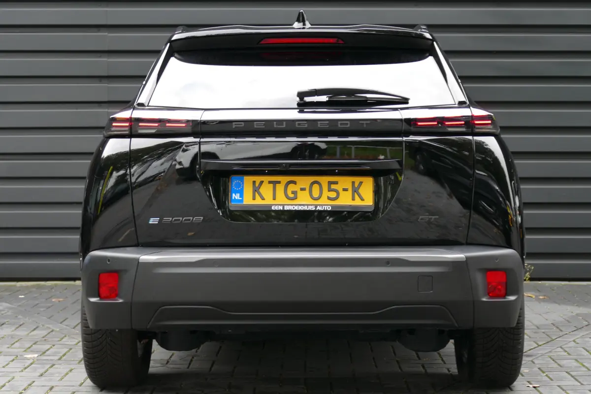 136PK 50KWH GT / CAMERA V+A / KEYLESS / FULL-LED / 17"LMV /  NAVI / CLIMA / PDC / BLUETOOTH / CRUISECONTROL / 1E EIGENAAR / SCHITTERENDE STAAT !!