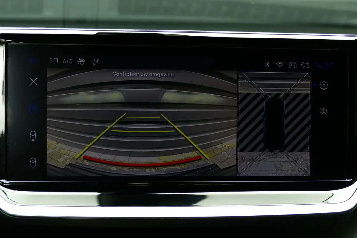 136PK 50KWH GT / CAMERA V+A / KEYLESS / FULL-LED / 17"LMV /  NAVI / CLIMA / PDC / BLUETOOTH / CRUISECONTROL / 1E EIGENAAR / SCHITTERENDE STAAT !!