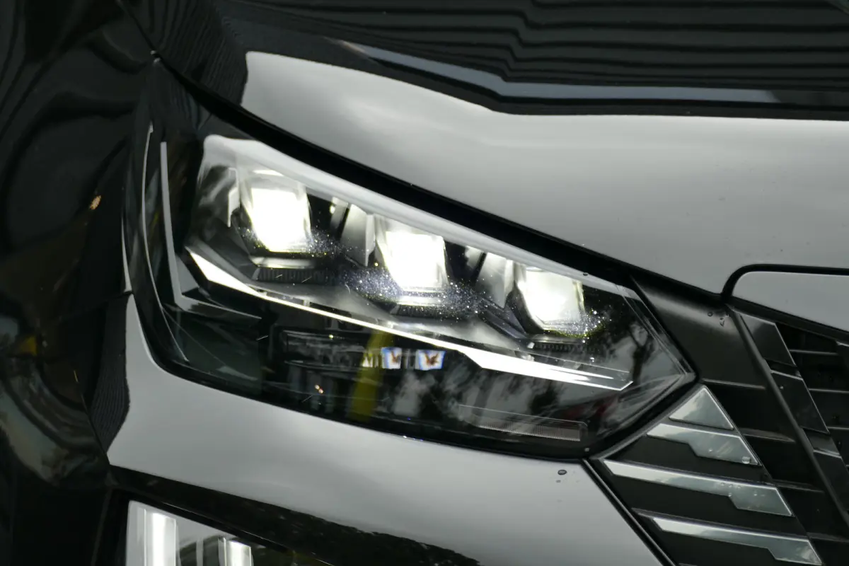 136PK 50KWH GT / CAMERA V+A / KEYLESS / FULL-LED / 17"LMV /  NAVI / CLIMA / PDC / BLUETOOTH / CRUISECONTROL / 1E EIGENAAR / SCHITTERENDE STAAT !!