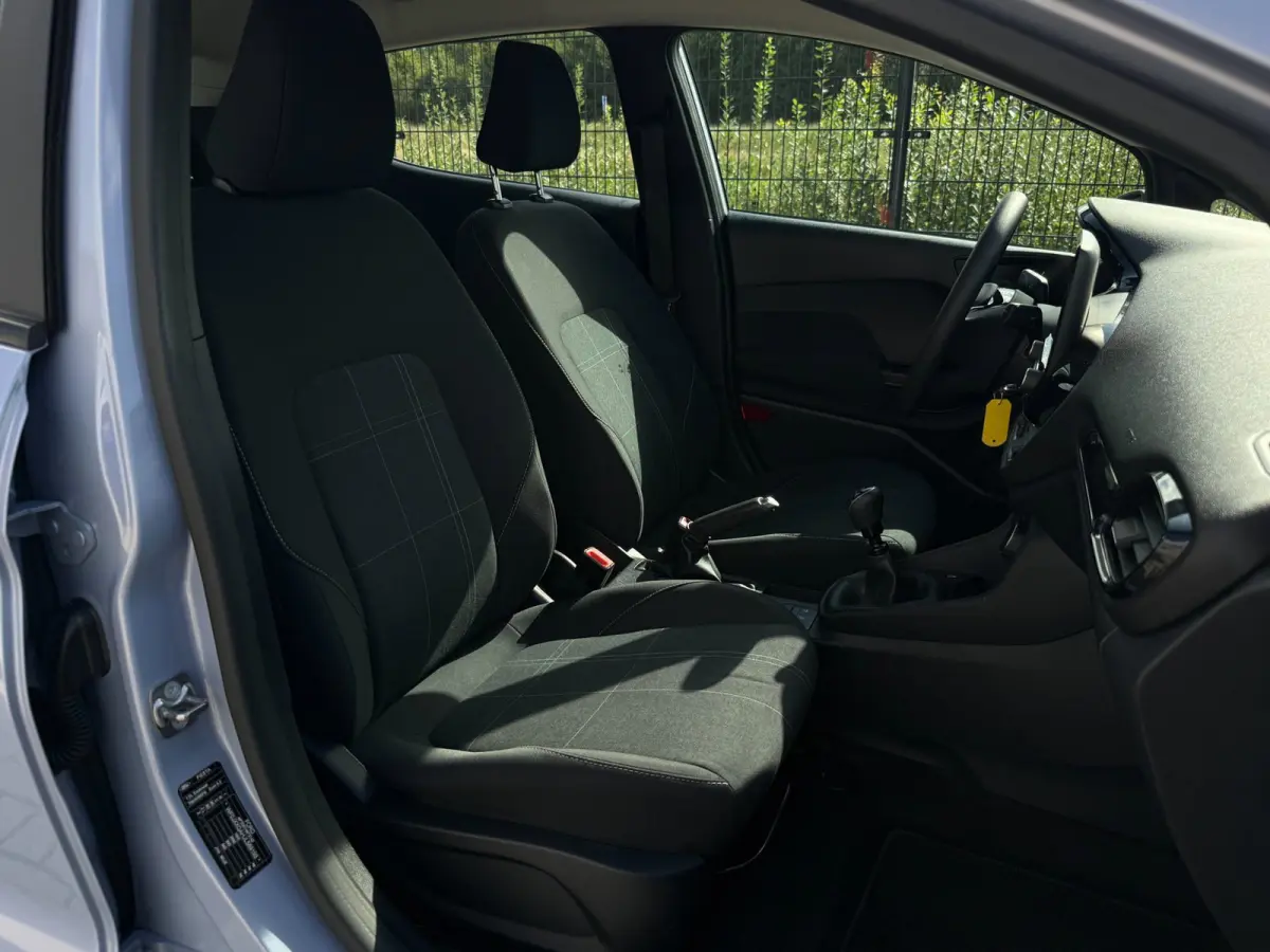 1.0 EcoBoost Connected | 95PK | CarPlay | Cruise Control