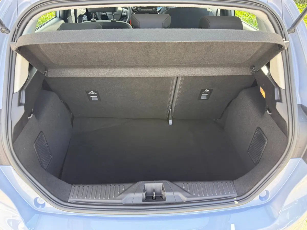 1.0 EcoBoost Connected | 95PK | CarPlay | Cruise Control