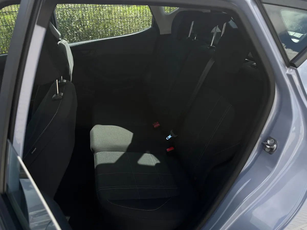 1.0 EcoBoost Connected | 95PK | CarPlay | Cruise Control
