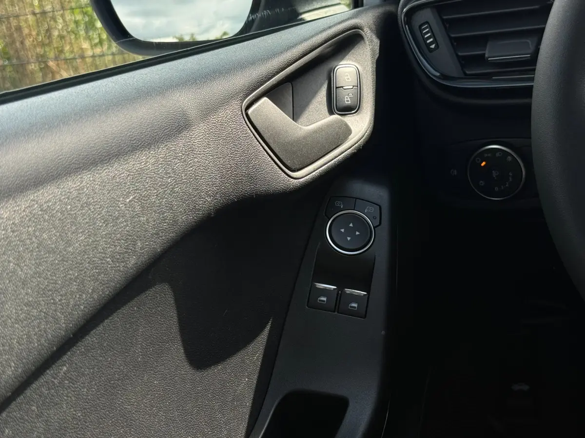 1.0 EcoBoost Connected | 95PK | CarPlay | Cruise Control