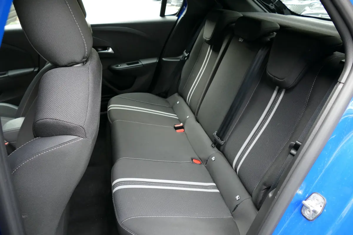 1.2 TURBO 100PK GS / CAMERA / LED / 17"LMV / NAVI / AIRCO / PDC / BLUETOOTH / CRUISECONTROL / 1E EIGENAAR / SCHITTERENDE STAAT !!