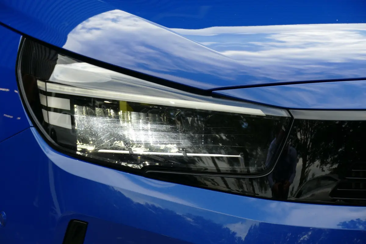 1.2 TURBO 100PK GS / CAMERA / LED / 17"LMV / NAVI / AIRCO / PDC / BLUETOOTH / CRUISECONTROL / 1E EIGENAAR / SCHITTERENDE STAAT !!