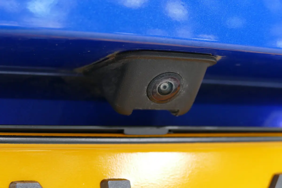 1.2 TURBO 100PK GS / CAMERA / LED / 17"LMV / NAVI / AIRCO / PDC / BLUETOOTH / CRUISECONTROL / 1E EIGENAAR / SCHITTERENDE STAAT !!