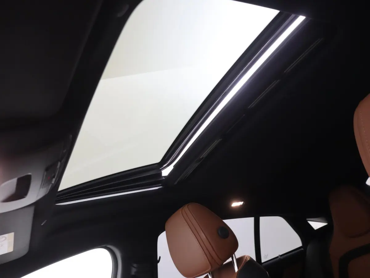AMG 43 4MATIC+ Premium Plus MANUFAKTUR grafietgrijs magno /Memory /Rijassistentiepakket /Massage stoelen