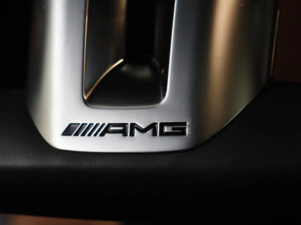 AMG 43 4MATIC+ Premium Plus MANUFAKTUR grafietgrijs magno /Memory /Rijassistentiepakket /Massage stoelen