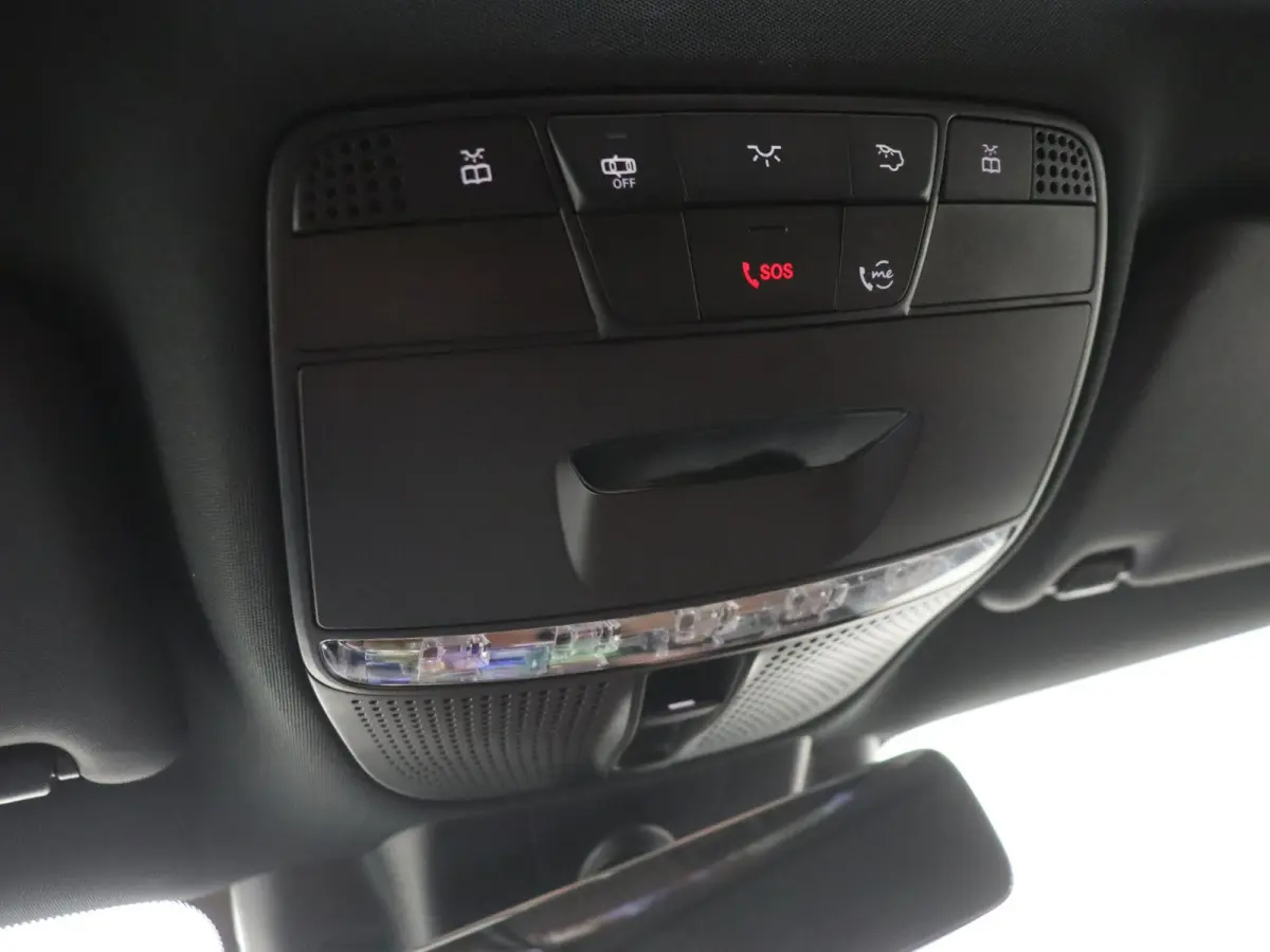 AMG 43 4MATIC+ Premium Plus MANUFAKTUR grafietgrijs magno /Memory /Rijassistentiepakket /Massage stoelen
