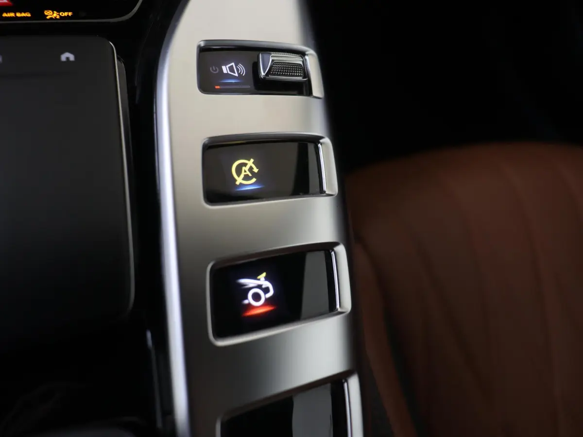 AMG 43 4MATIC+ Premium Plus MANUFAKTUR grafietgrijs magno /Memory /Rijassistentiepakket /Massage stoelen