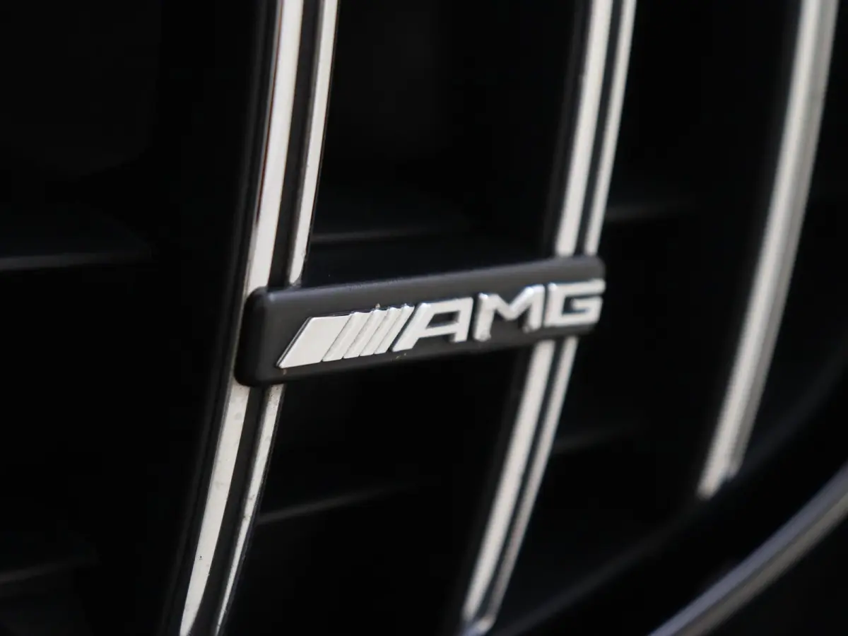 AMG 43 4MATIC+ Premium Plus MANUFAKTUR grafietgrijs magno /Memory /Rijassistentiepakket /Massage stoelen