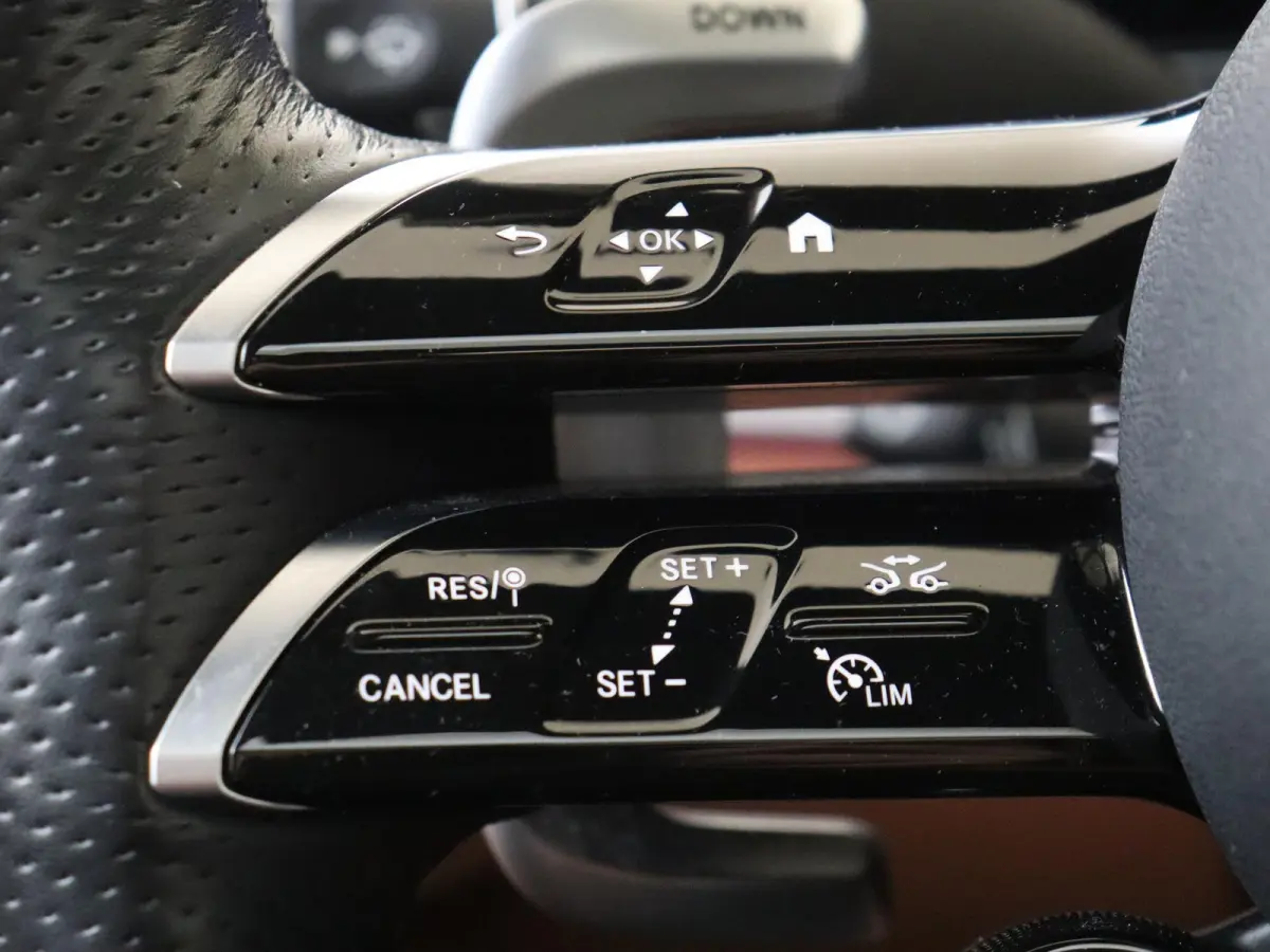 AMG 43 4MATIC+ Premium Plus MANUFAKTUR grafietgrijs magno /Memory /Rijassistentiepakket /Massage stoelen