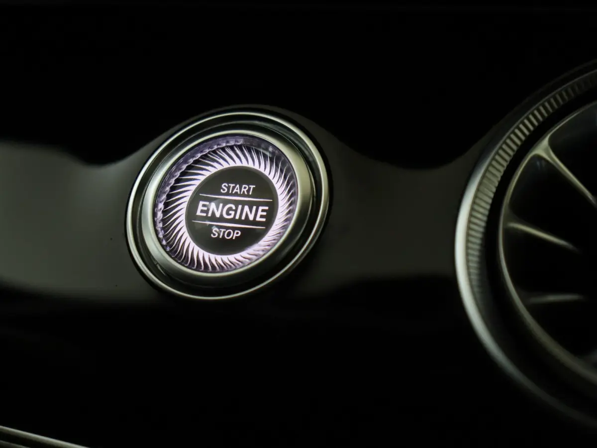 AMG 43 4MATIC+ Premium Plus MANUFAKTUR grafietgrijs magno /Memory /Rijassistentiepakket /Massage stoelen