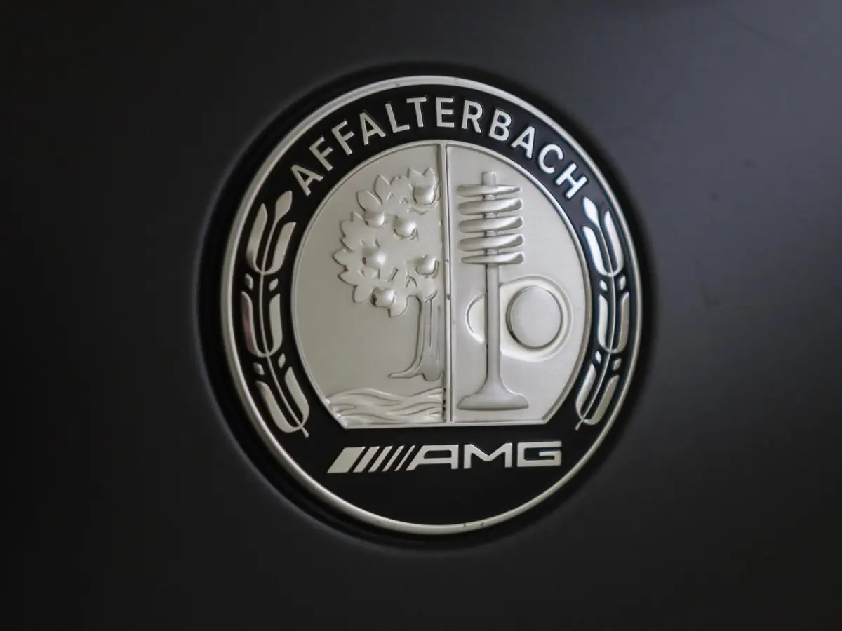AMG 43 4MATIC+ Premium Plus MANUFAKTUR grafietgrijs magno /Memory /Rijassistentiepakket /Massage stoelen