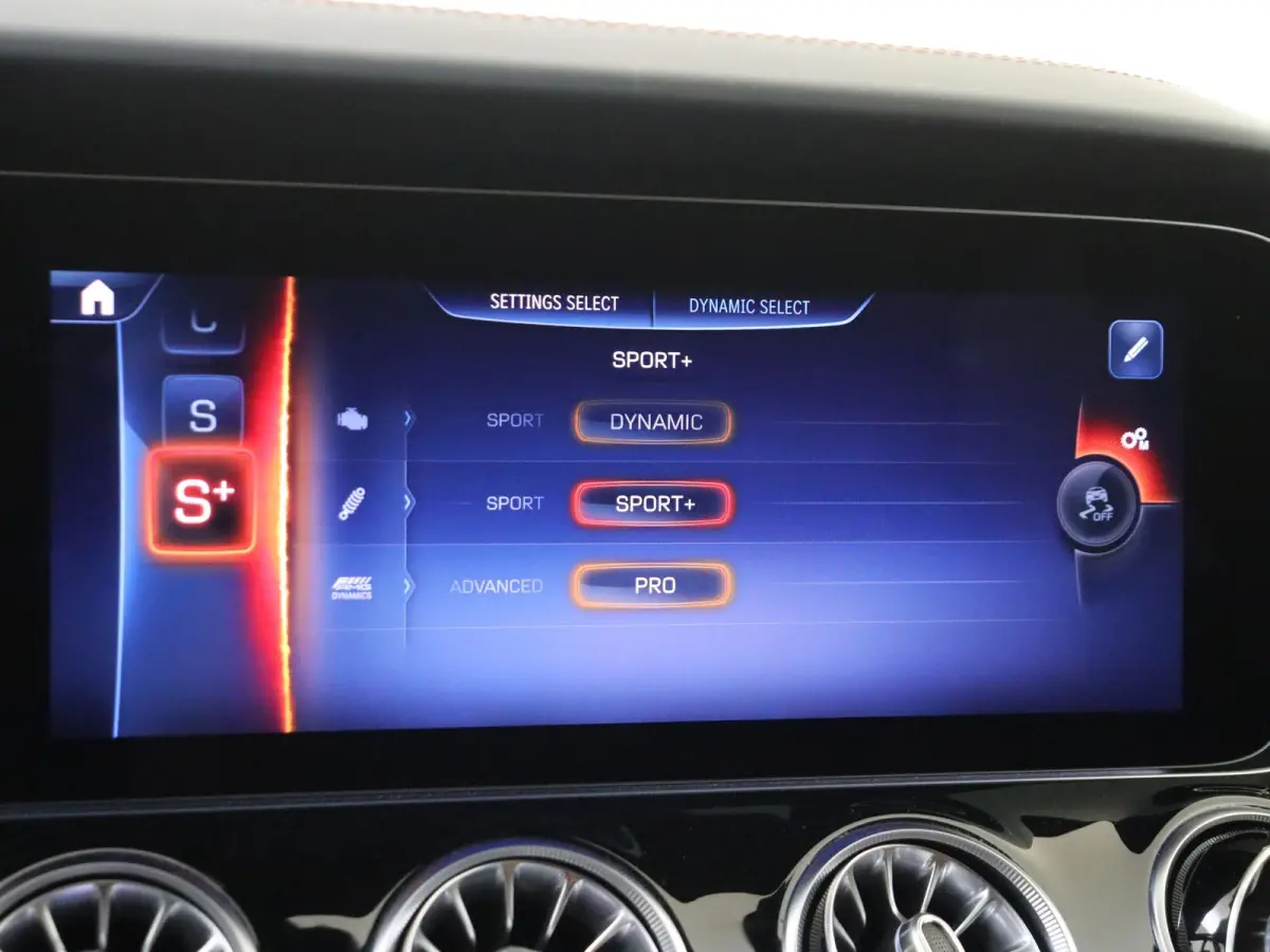 AMG 43 4MATIC+ Premium Plus MANUFAKTUR grafietgrijs magno /Memory /Rijassistentiepakket /Massage stoelen