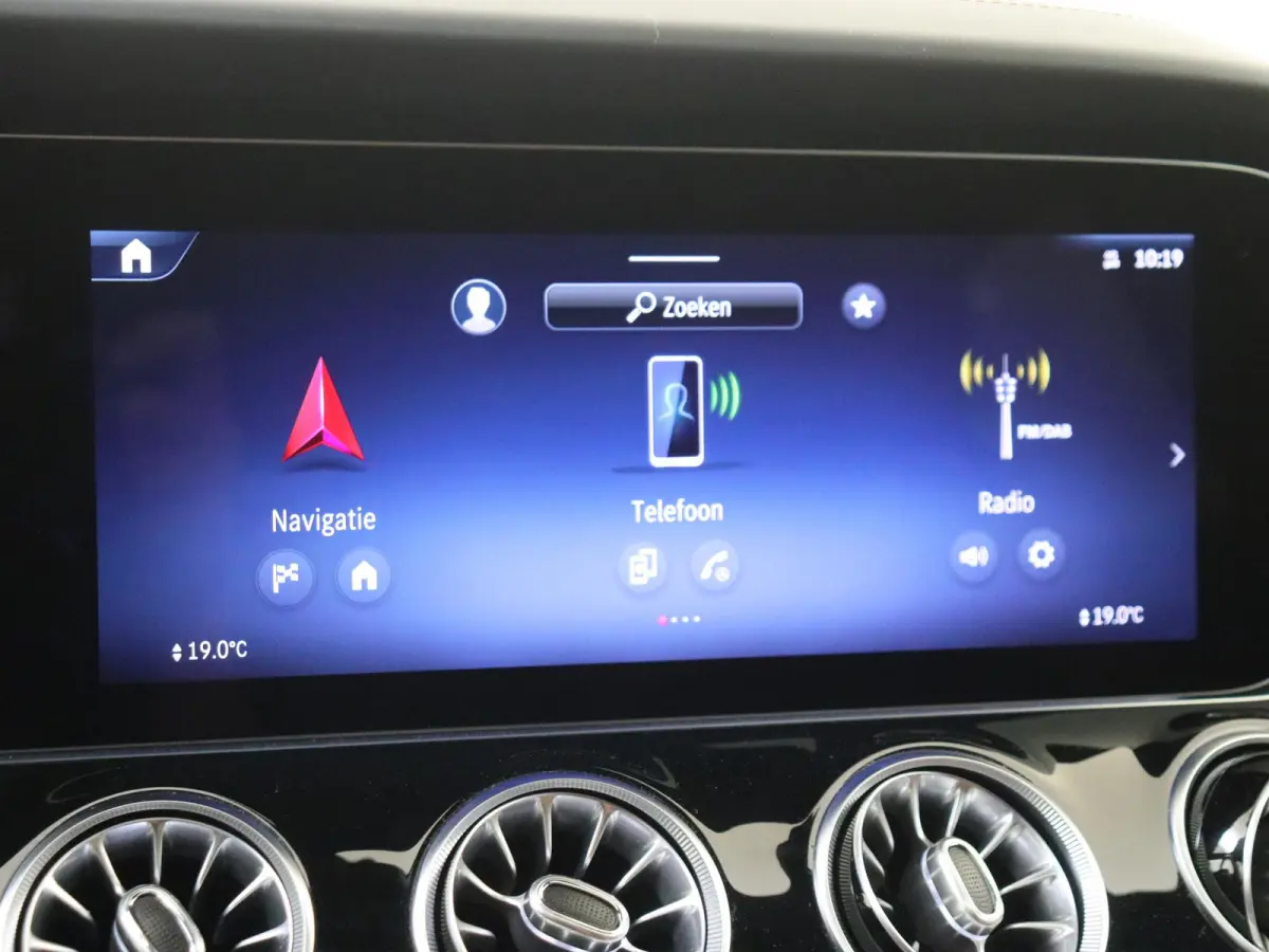 AMG 43 4MATIC+ Premium Plus MANUFAKTUR grafietgrijs magno /Memory /Rijassistentiepakket /Massage stoelen
