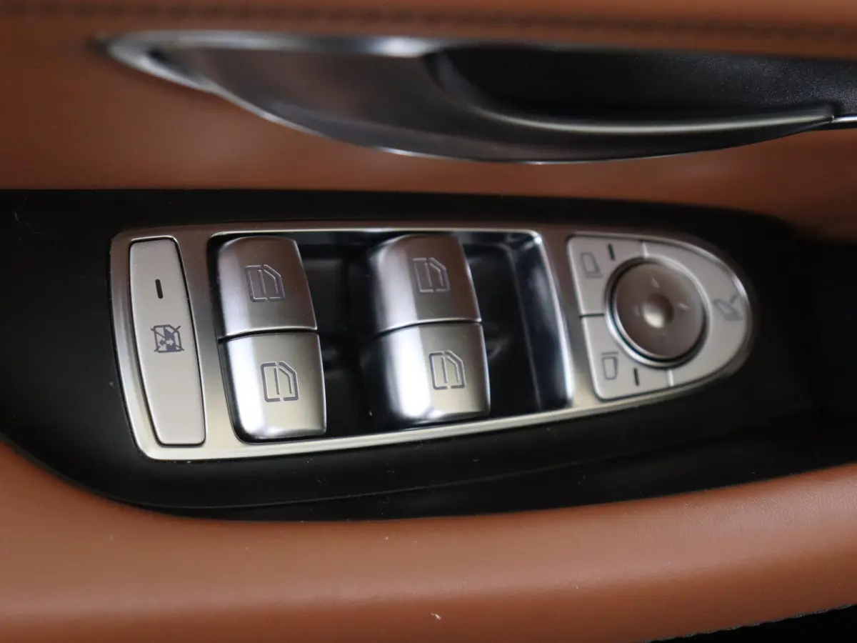 AMG 43 4MATIC+ Premium Plus MANUFAKTUR grafietgrijs magno /Memory /Rijassistentiepakket /Massage stoelen