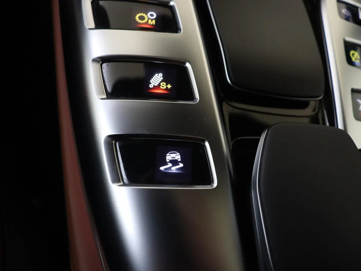 AMG 43 4MATIC+ Premium Plus MANUFAKTUR grafietgrijs magno /Memory /Rijassistentiepakket /Massage stoelen