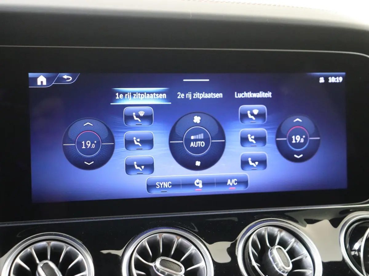 AMG 43 4MATIC+ Premium Plus MANUFAKTUR grafietgrijs magno /Memory /Rijassistentiepakket /Massage stoelen