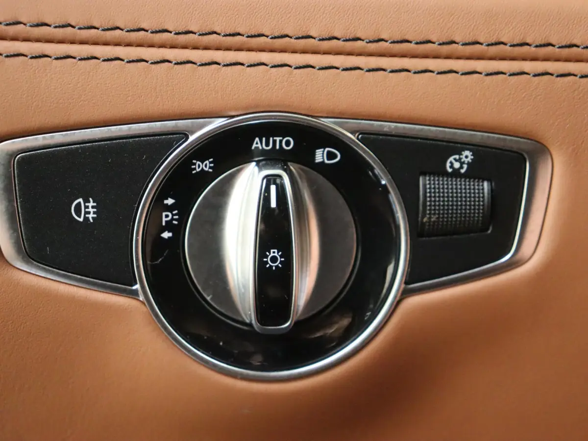 AMG 43 4MATIC+ Premium Plus MANUFAKTUR grafietgrijs magno /Memory /Rijassistentiepakket /Massage stoelen