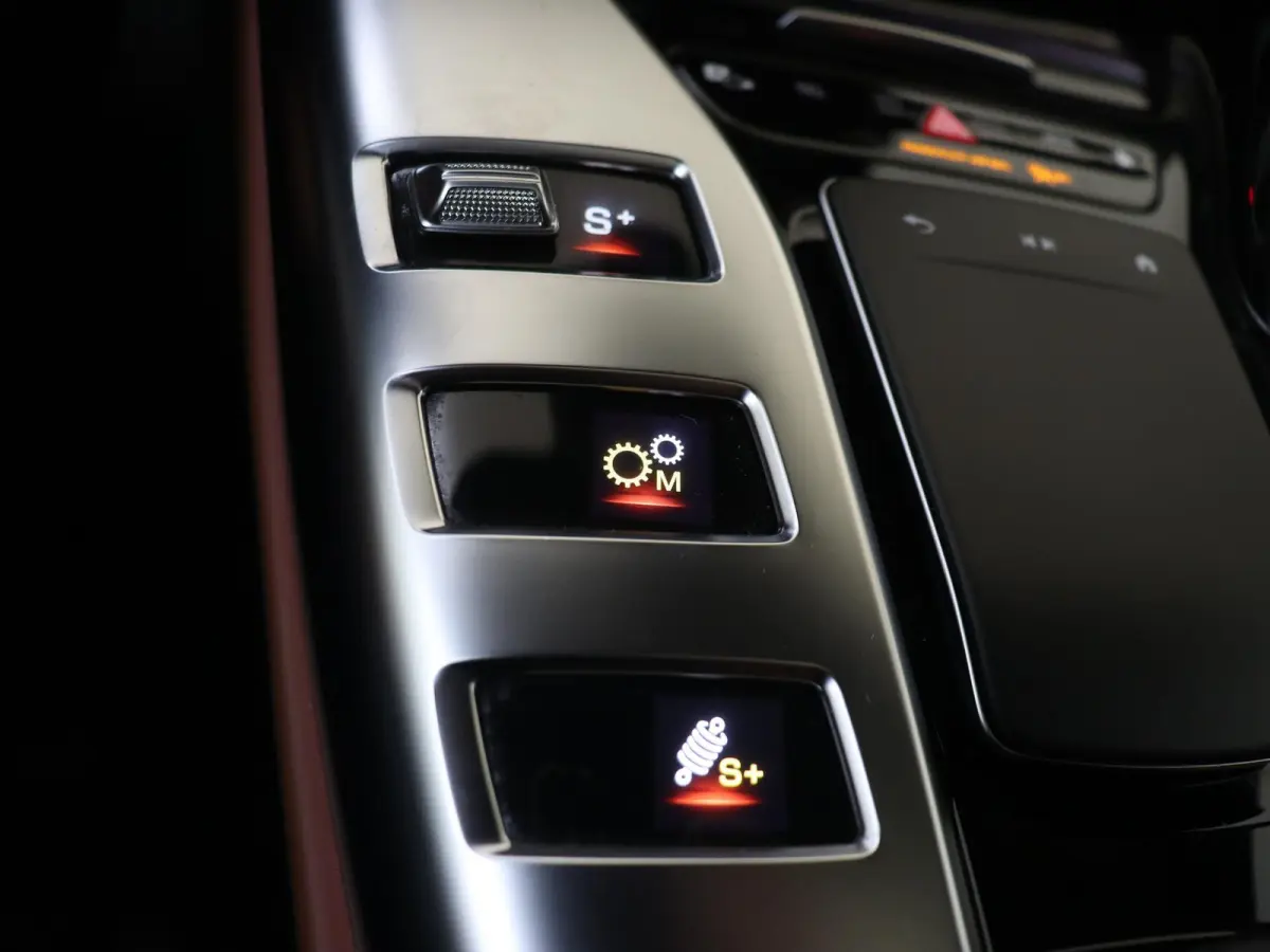 AMG 43 4MATIC+ Premium Plus MANUFAKTUR grafietgrijs magno /Memory /Rijassistentiepakket /Massage stoelen