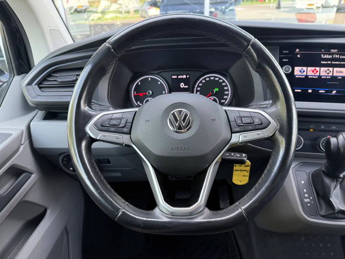 2.0 TDI L2H1 28 ZB-Edition | NL-auto | 1e Eig | Carplay | Camera | Trekhaak