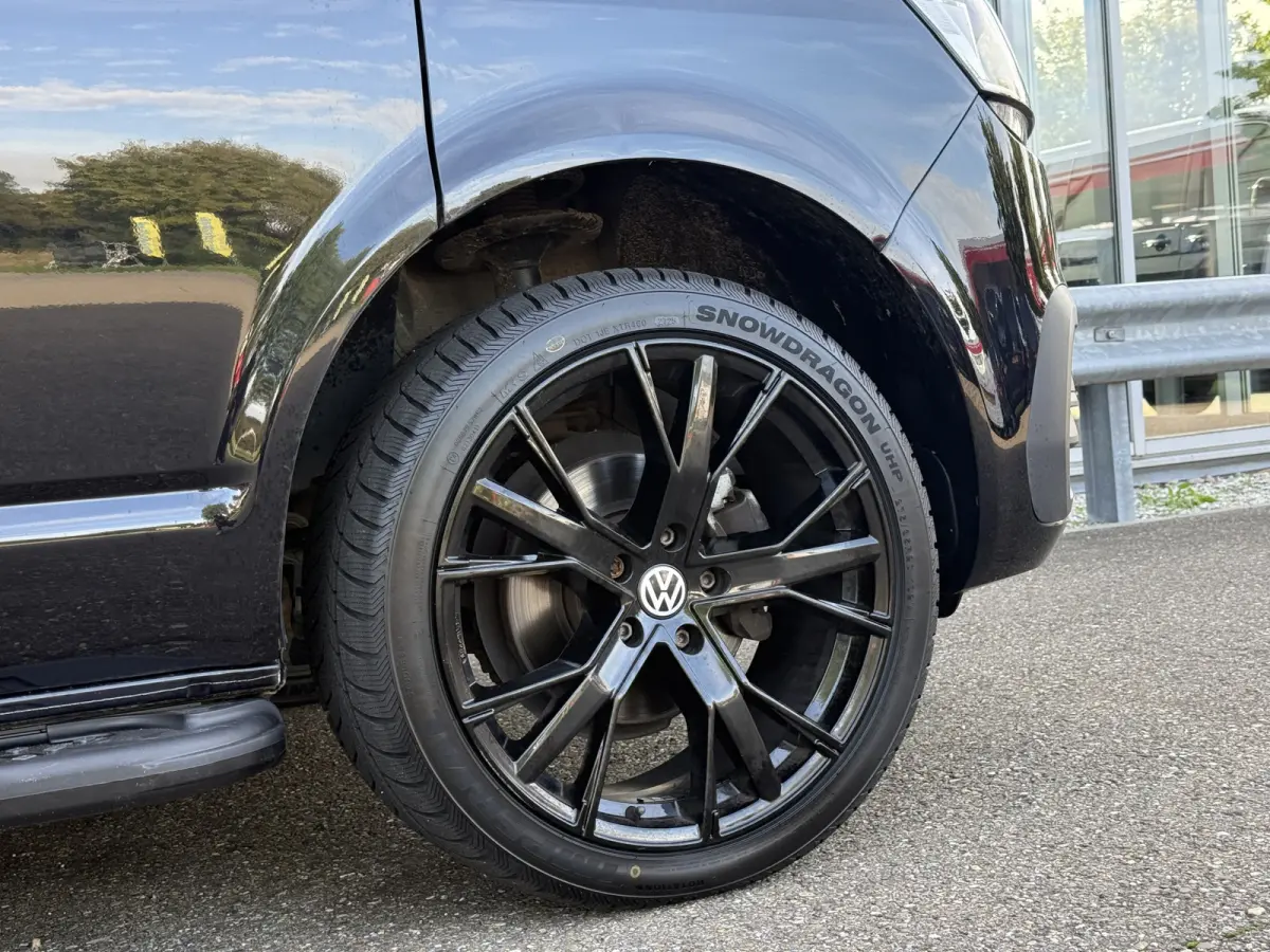 2.0 TDI L2H1 28 ZB-Edition | NL-auto | 1e Eig | Carplay | Camera | Trekhaak