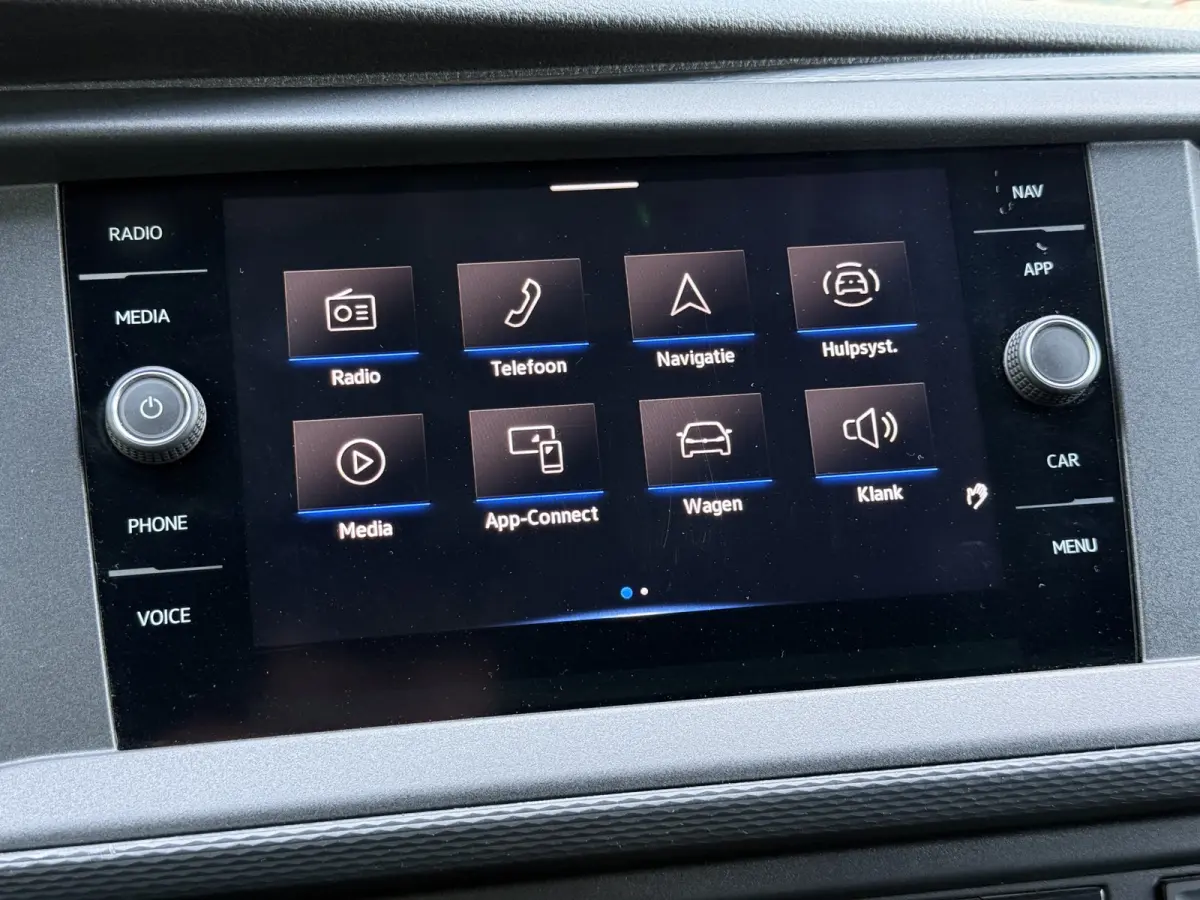 2.0 TDI L2H1 28 ZB-Edition | NL-auto | 1e Eig | Carplay | Camera | Trekhaak