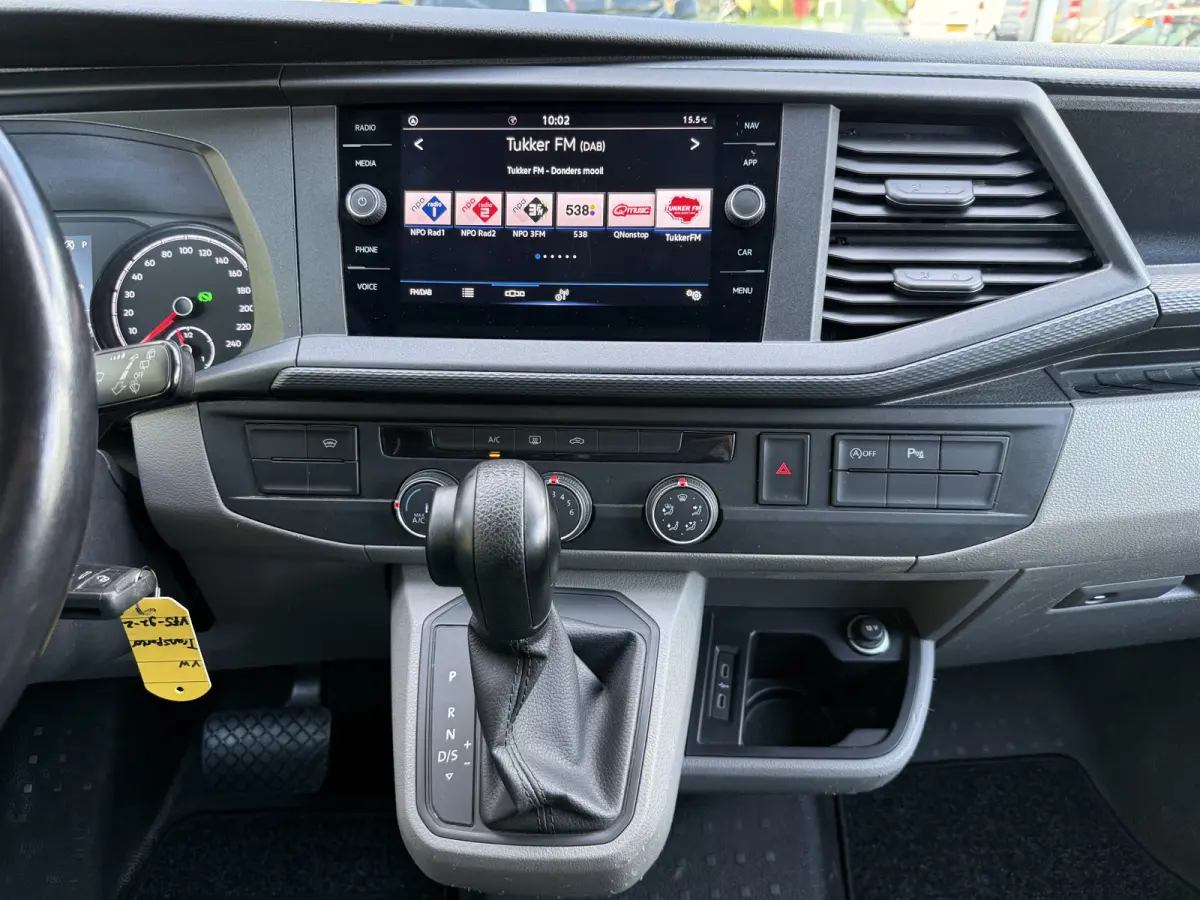 2.0 TDI L2H1 28 ZB-Edition | NL-auto | 1e Eig | Carplay | Camera | Trekhaak