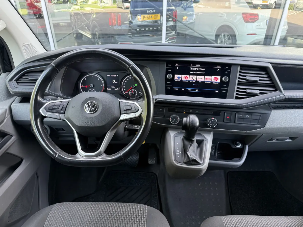 2.0 TDI L2H1 28 ZB-Edition | NL-auto | 1e Eig | Carplay | Camera | Trekhaak