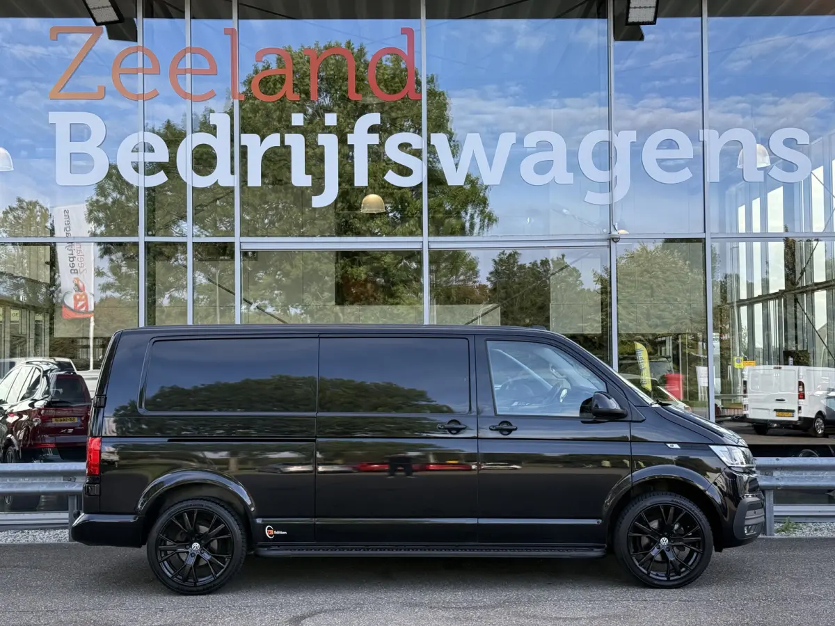 2.0 TDI L2H1 28 ZB-Edition | NL-auto | 1e Eig | Carplay | Camera | Trekhaak