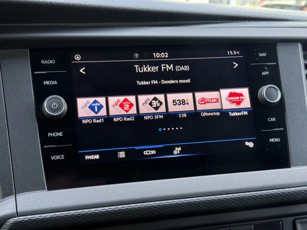 2.0 TDI L2H1 28 ZB-Edition | NL-auto | 1e Eig | Carplay | Camera | Trekhaak