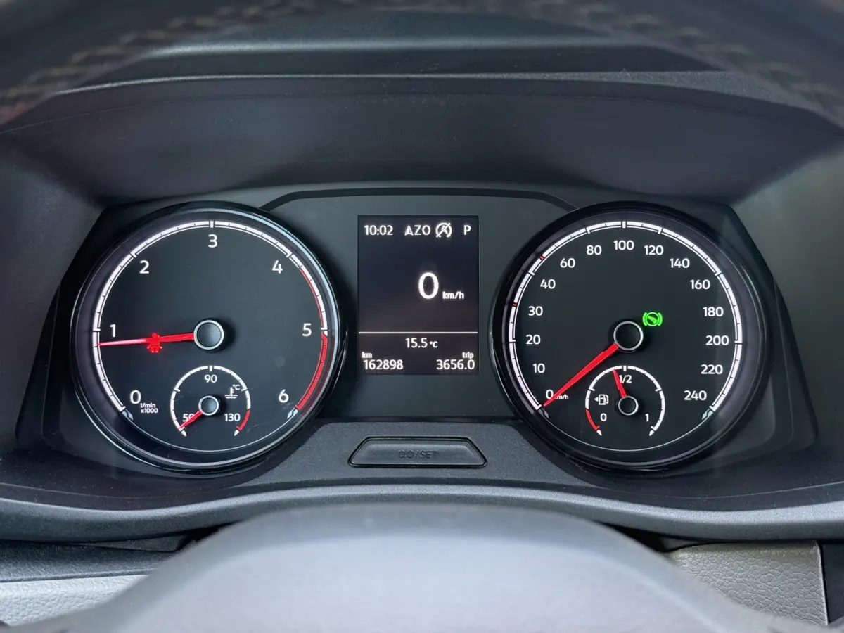 2.0 TDI L2H1 28 ZB-Edition | NL-auto | 1e Eig | Carplay | Camera | Trekhaak