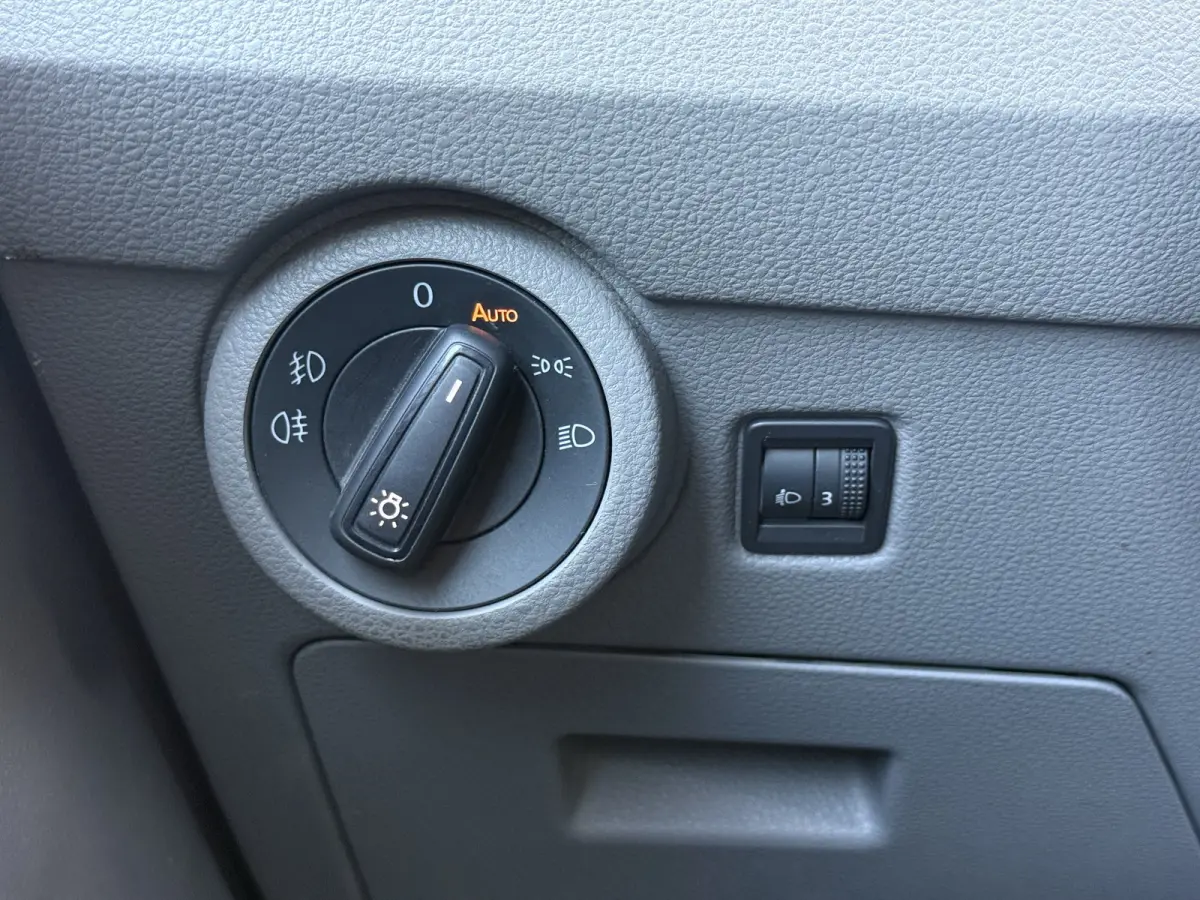 2.0 TDI L2H1 28 ZB-Edition | NL-auto | 1e Eig | Carplay | Camera | Trekhaak