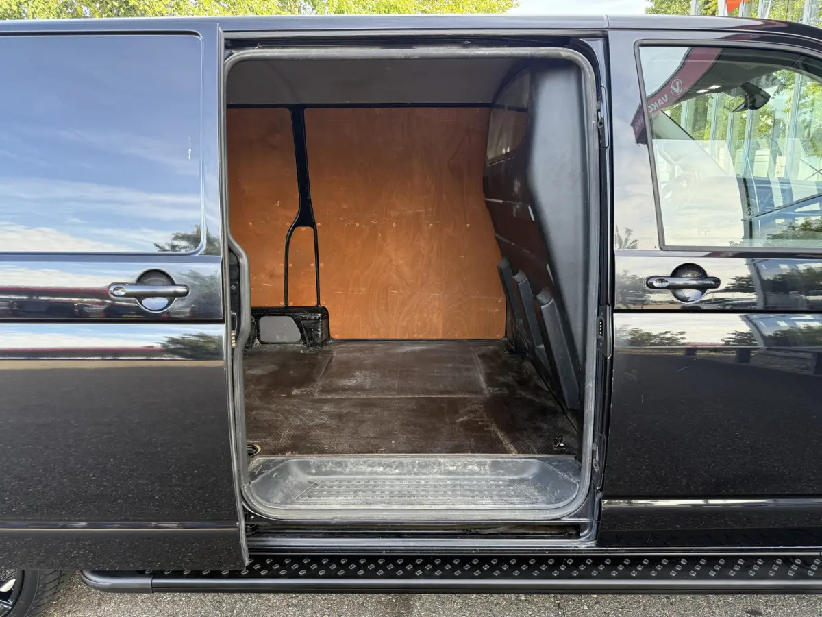 2.0 TDI L2H1 28 ZB-Edition | NL-auto | 1e Eig | Carplay | Camera | Trekhaak