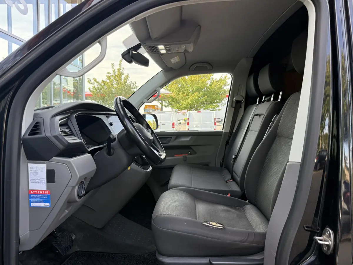 2.0 TDI L2H1 28 ZB-Edition | NL-auto | 1e Eig | Carplay | Camera | Trekhaak