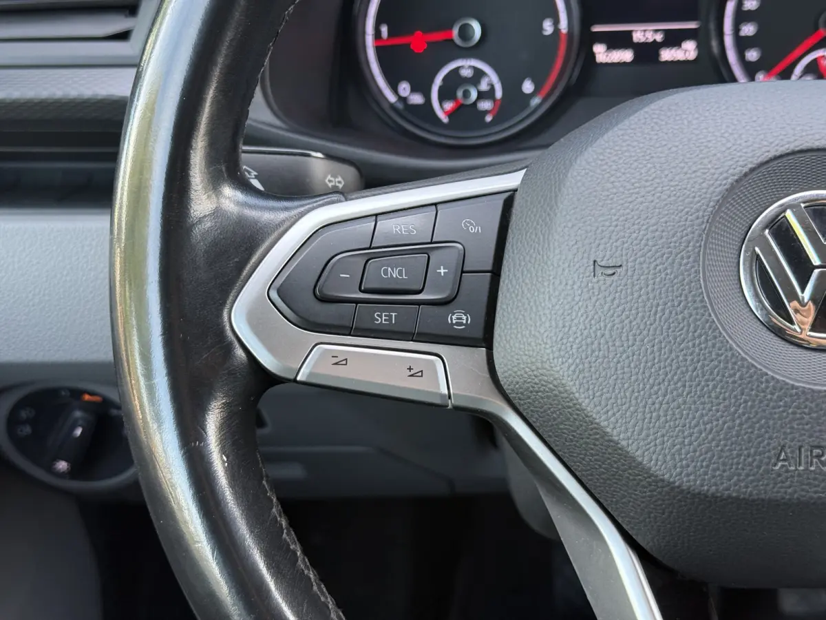 2.0 TDI L2H1 28 ZB-Edition | NL-auto | 1e Eig | Carplay | Camera | Trekhaak