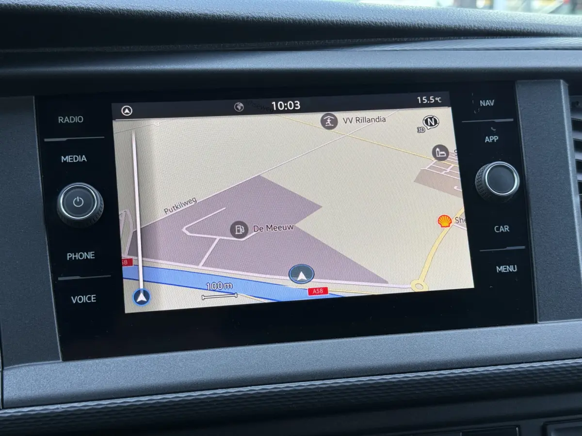 2.0 TDI L2H1 28 ZB-Edition | NL-auto | 1e Eig | Carplay | Camera | Trekhaak